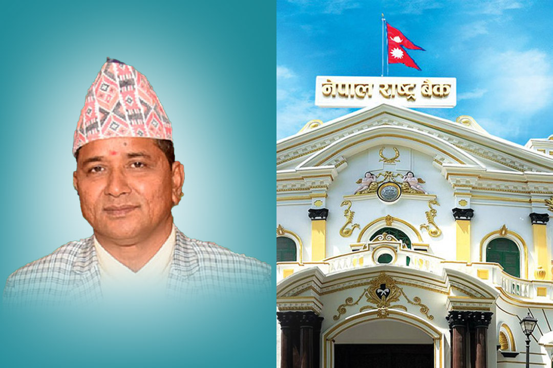 नेरूडे मिर्मिरे लघुवित्तका सञ्चालक टेक बहादुर बोहराले लकइनमा भएको शेयर कसरी बेचे ?  शेयर बेचेको भन्दै राष्ट्र बैंकले गर्‍यो पुनः पदमुक्त